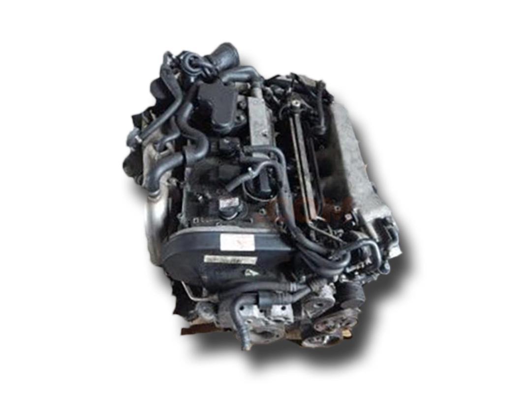 Motor BRS Volkswagen Multivan (T5 Versión 2009) 2.0 TDI (102 cv)