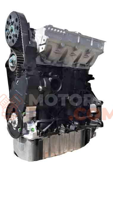 Motor brs Volkswagen Transit Courier Furgón 1.0 Ecoboost (100 cv)