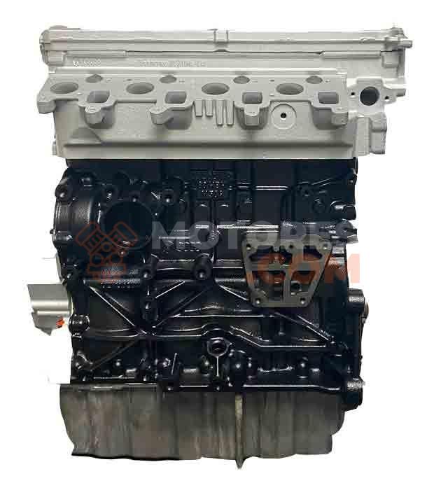 Motor brs Volkswagen Transit Courier Furgón 1.5 TDCi (75 cv)