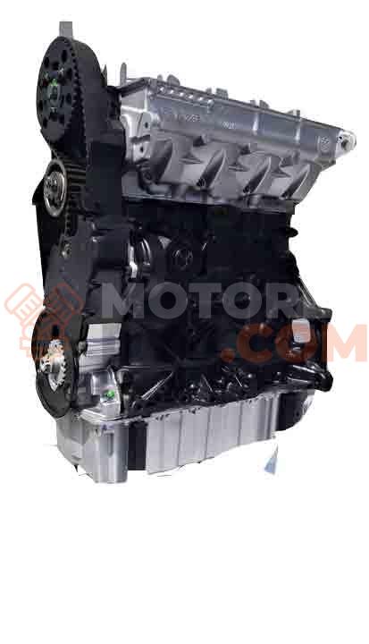Motor brs Volkswagen Transit Courier Furgón 1.5 TDCi (95 cv)