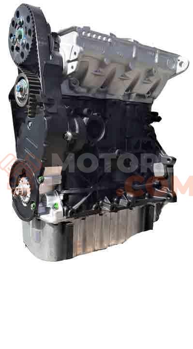 Motor brs Volkswagen Transit Courier Furgón 1.6 TDCi (95 cv)