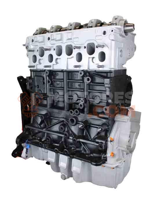 Motor brs Volkswagen Transit Custom Autobús 2.0 TDCi (130 cv)