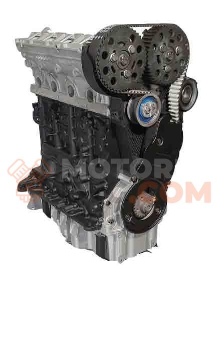 Motor brs Volkswagen Transit Custom Autobús 2.2 TDCi (100 cv)