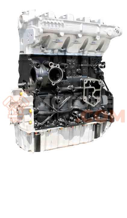 Motor brs Volkswagen Transit Custom Autobús 2.2 TDCi (125 cv)
