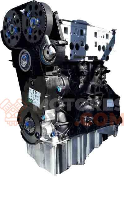 Motor brs Volkswagen Transit Custom Furgón 2.0 TDCi (105 cv)