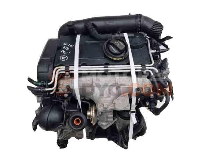 Motor brs Volkswagen Transit Custom Furgón 2.2 TDCi (155 cv)