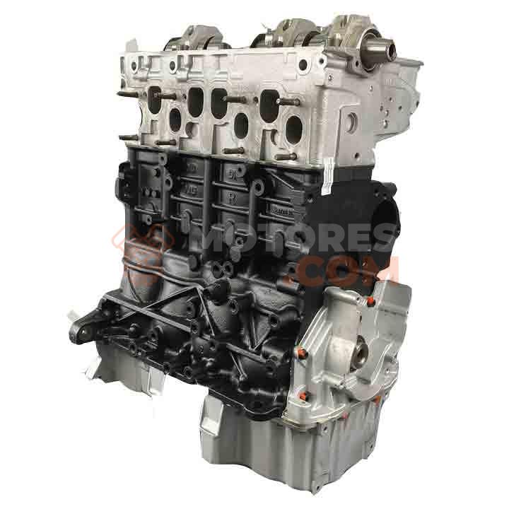 Motor brs Volkswagen Transit Tourneo Connect / Grand Tourneo Connect Kombi 1.5 TDCi (101 cv)