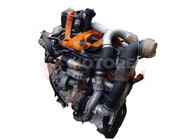 Motor brs Volkswagen Transit Tourneo Connect / Grand Tourneo Connect Kombi 1.6 Ecoboost (150 cv)