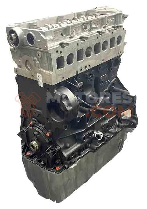 Motor brs Volkswagen Transit Tourneo Connect / Grand Tourneo Connect Kombi 1.6 TDCi (75 cv)