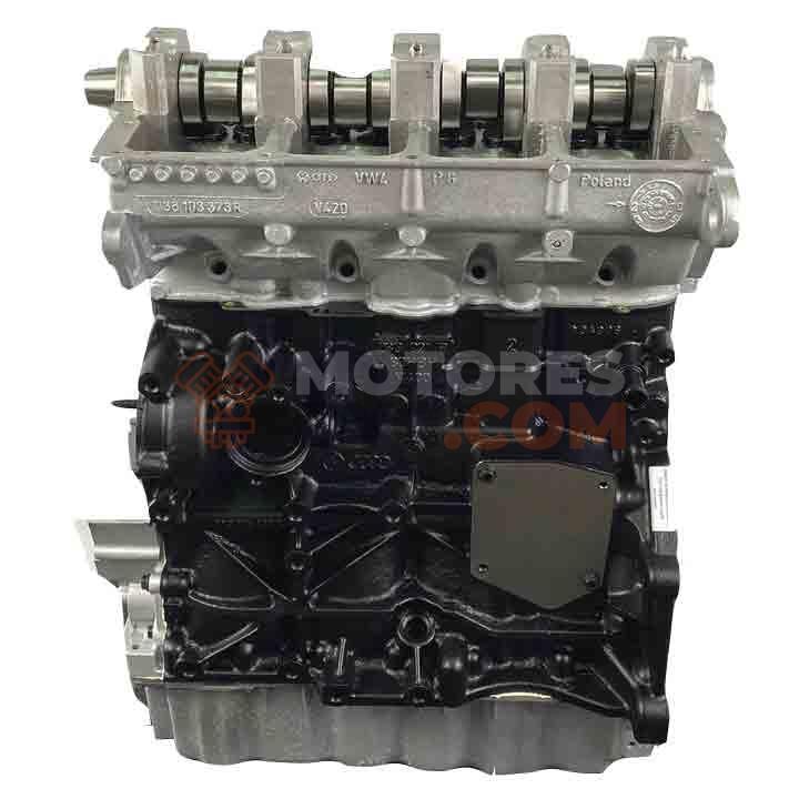 Motor brs Volkswagen Transit Tourneo Connect / Grand Tourneo Connect Kombi 1.6 TDCi (95 cv)
