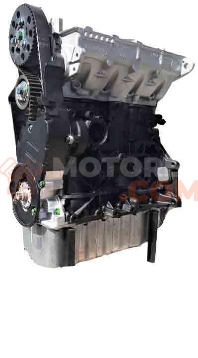 Motor brs Volkswagen Transit Tourneo Custom Autobús 2.0 TDCi (105 cv)