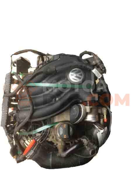 Motor brs Volkswagen Transit Tourneo Custom Autobús 2.0 TDCi (130 cv)