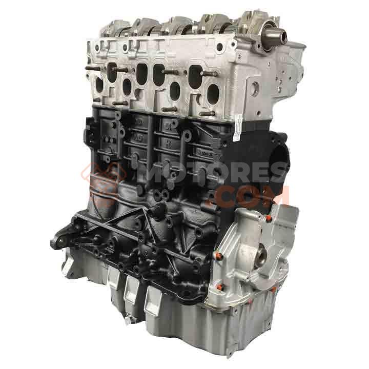 Motor brs Volkswagen Transit Tourneo Custom Autobús 2.0 TDCi (170 cv)