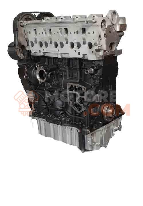 Motor brs Volkswagen Transit Tourneo Custom Autobús 2.2 TDCi (125 cv)
