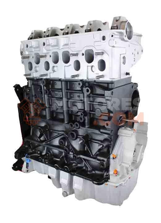 Motor brs Volkswagen Transit Tourneo Custom Autobús 2.2 TDCi (155 cv)