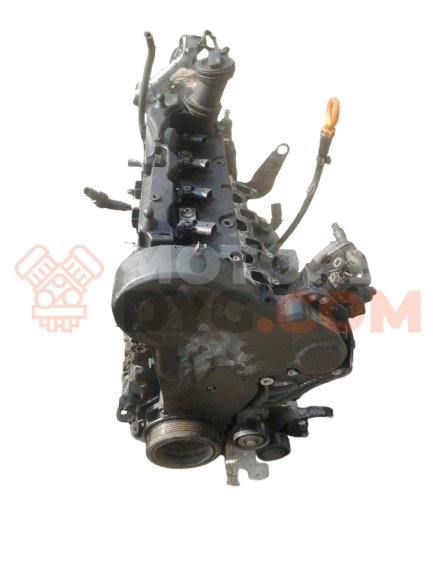 Motor brs Volkswagen Transporter IV Furgón (70XA) 1.9 D (60 cv)