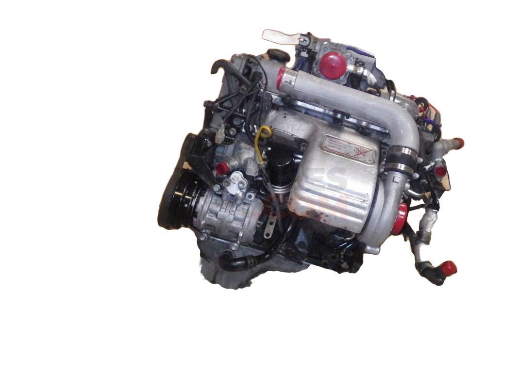 Motor BRS Volkswagen Transporter V Autobús (7HB, 7HJ, 7EB, 7EJ, 7EF, 7EG, 7HF, 7E) 1.9 TDI (102 cv)