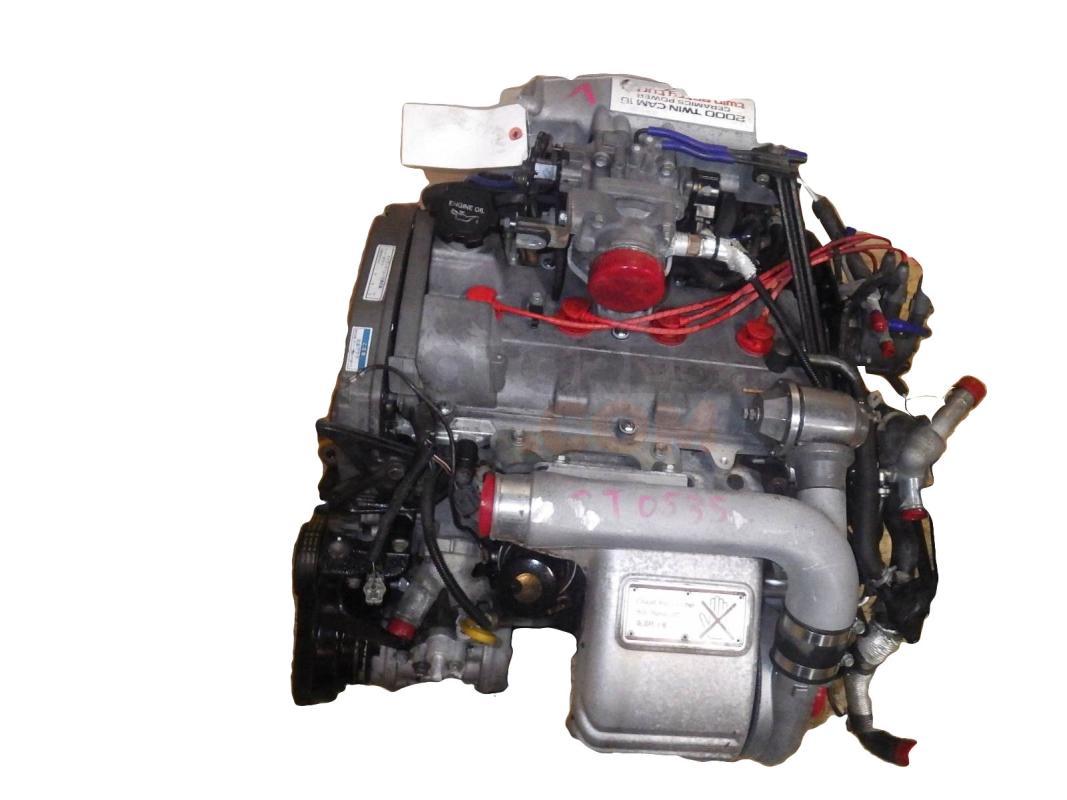 Motor BRS Volkswagen Transporter V Autobús (7HB, 7HJ, 7EB, 7EJ, 7EF, 7EG, 7HF, 7E) 1.9 TDI (102 cv)