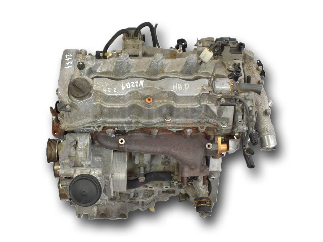 Motor BRS Volkswagen Transporter V Autobús (7HB, 7HJ, 7EB, 7EJ, 7EF, 7EG, 7HF, 7E) 1.9 TDI (102 cv)