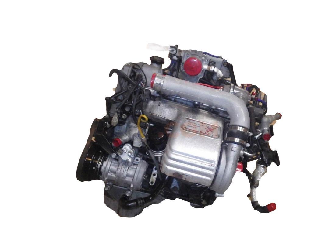Motor BRS Volkswagen Transporter V Autobús (7HB, 7HJ, 7EB, 7EJ, 7EF, 7EG, 7HF, 7E) 1.9 TDI (102 cv)