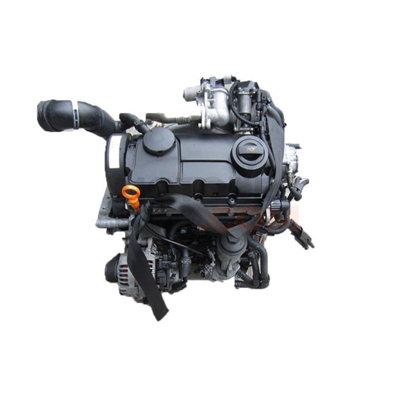 Motor BRS Volkswagen Transporter V Autobús (7HB, 7HJ, 7EB, 7EJ, 7EF, 7EG, 7HF, 7E) 1.9 TDI (102 cv)