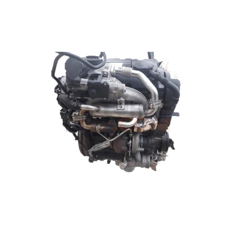 Motor BRS Volkswagen Transporter V Caja/Chasis (7JD, 7JE, 7JL, 7JY, 7JZ, 7FD, 7FE) 1.9 TDI (102 cv)