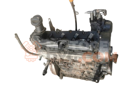 Motor brs Volkswagen Transporter V Caja/Chasis (7JD, 7JE, 7JL, 7JY, 7JZ, 7FD, 7FE) 1.9 TDI (102 cv)