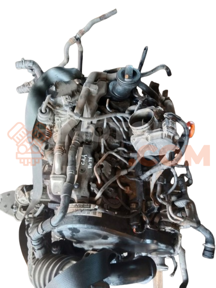 Motor brs Volkswagen Transporter V Caja/Chasis (7JD, 7JE, 7JL, 7JY, 7JZ, 7FD, 7FE) 1.9 TDI (105 cv)