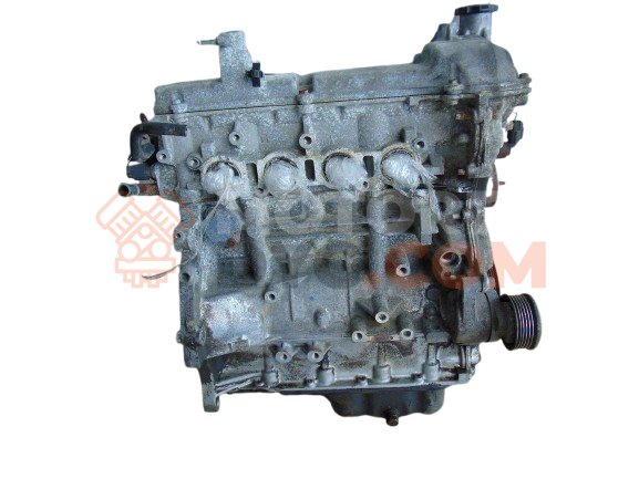 Motor brs Volkswagen Transporter V Caja/Chasis (7JD, 7JE, 7JL, 7JY, 7JZ, 7FD, 7FE) 1.9 TDI (105 cv)