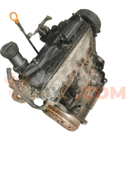 Motor brs Volkswagen Transporter V Caja/Chasis (7JD, 7JE, 7JL, 7JY, 7JZ, 7FD, 7FE) 1.9 TDI (105 cv)