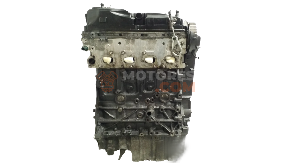 Motor brs Volkswagen Transporter V Furgón (7HA, 7HH, 7EA, 7EH) 1.9 TDI (102 cv)