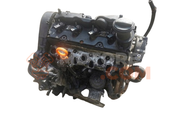 Motor BRS Volkswagen Transporter V Furgón (7HA, 7HH, 7EA, 7EH) 1.9 TDI (102 cv)