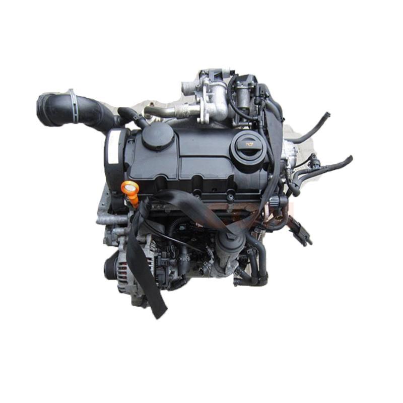 Motor BRS Volkswagen Transporter V Furgón (7HA, 7HH, 7EA, 7EH) 1.9 TDI (102 cv)