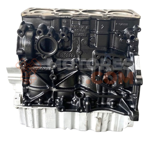 Motor BRS Volkswagen Transporter V Furgón (7HA, 7HH, 7EA, 7EH) 1.9 TDI (102 cv)