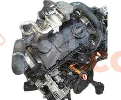 Motor BRS Volkswagen Transporter V Furgón (7HA, 7HH, 7EA, 7EH) 1.9 TDI (102 cv)