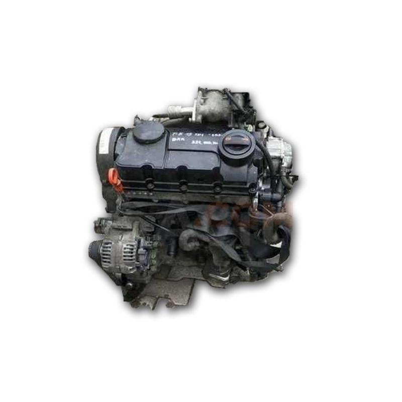Motor BRS Volkswagen Transporter V Furgón (7HA, 7HH, 7EA, 7EH) 1.9 TDI (102 cv)