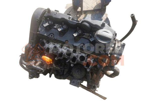 Motor brs Volkswagen Transporter V Furgón (7HA, 7HH, 7EA, 7EH) 1.9 TDI (105 cv)