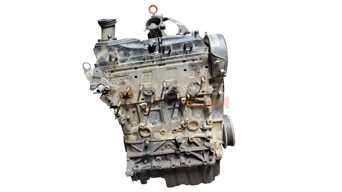 Motor brs Volkswagen Transporter V Furgón (7HA, 7HH, 7EA, 7EH) 1.9 TDI (85 cv)