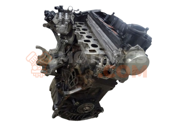 Motor BRS Volkswagen Transporter V Furgón (7HA, 7HH, 7EA, 7EH) 2.0 (115 cv)