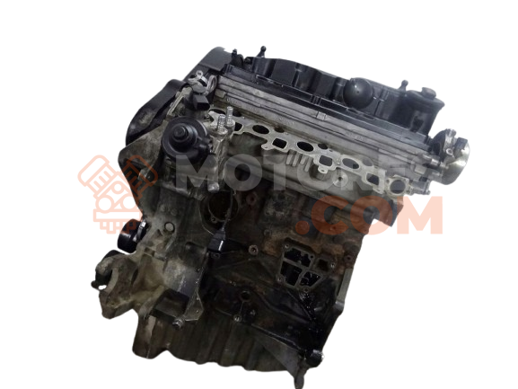 Motor BRS Volkswagen Transporter V Furgón (7HA, 7HH, 7EA, 7EH) 2.0 (115 cv)