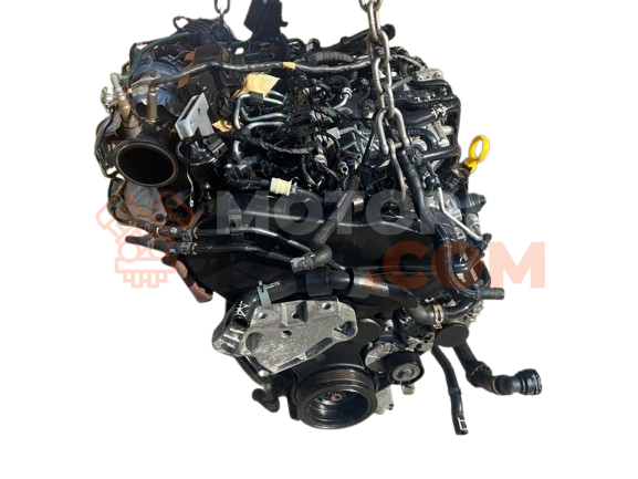 Motor BRS Volkswagen Transporter V Furgón (7HA, 7HH, 7EA, 7EH) 2.0 (115 cv)