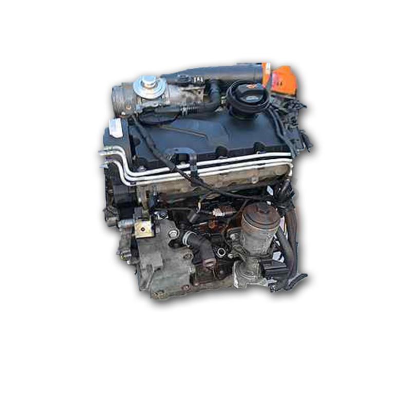Motor BRS Volkswagen Transporter V Furgón (7HA, 7HH, 7EA, 7EH) 2.0 TDI (102 cv)
