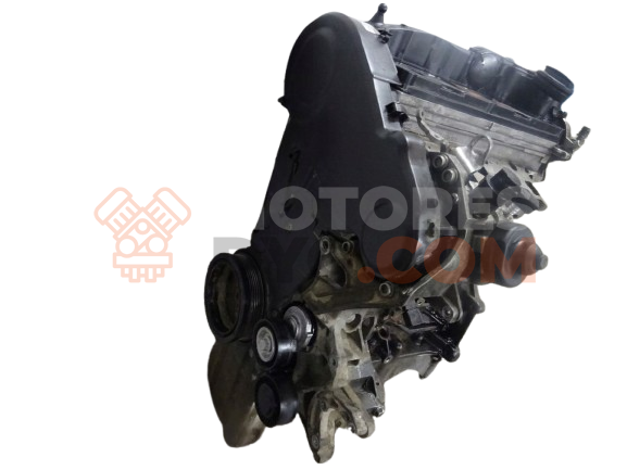 Motor BRS Volkswagen Transporter VI Autobús (SGB, SGG, SGJ) 2.0 TDI (102 cv)