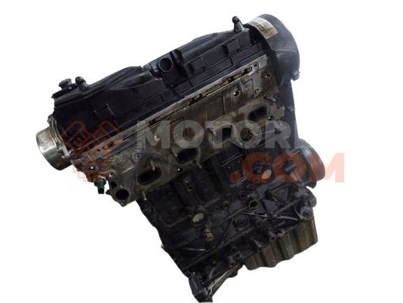 Motor BRS Volkswagen Transporter VI Autobús (SGB, SGG, SGJ) 2.0 TDI (102 cv)