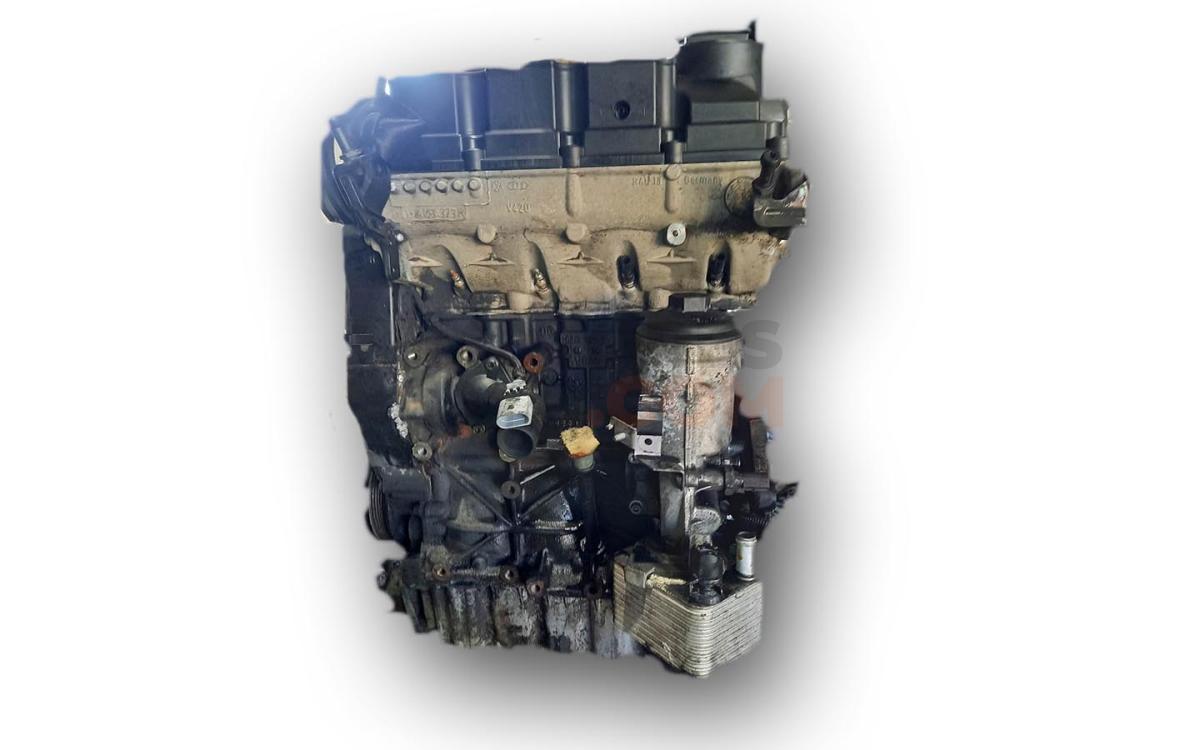Motor BRT Seat Alhambra I (7MS) 2.0 i (150 cv)