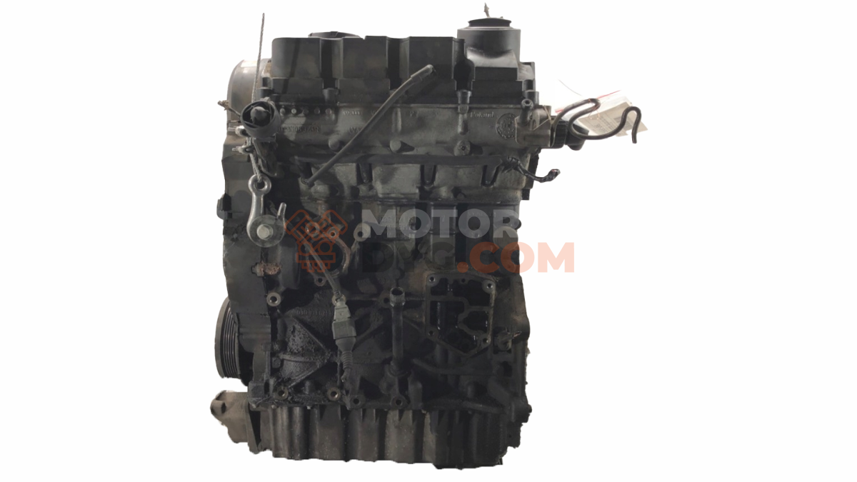 Motor BRT Seat Alhambra I (7MS) 2.0 TDI (140cv)