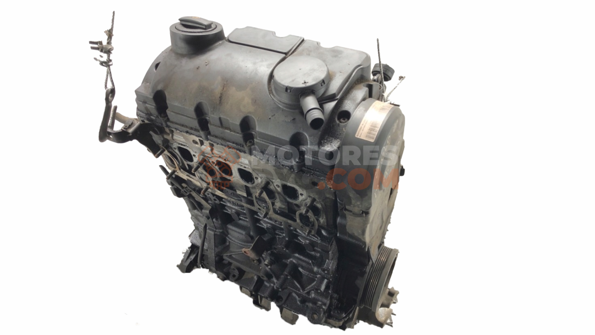 Motor BRT Seat Alhambra I (7MS) 2.0 TDI (140cv)