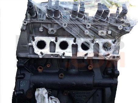 Motor BRT Volkswagen Sharan I 2.0i (116 cv)