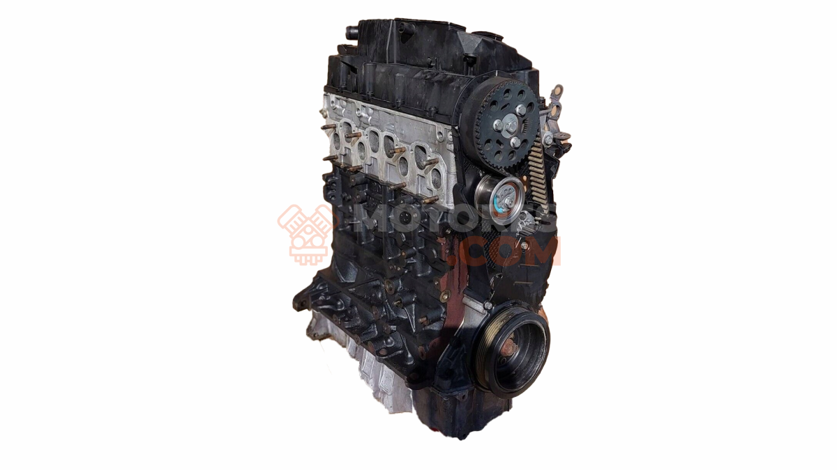 Motor BRT Volkswagen Sharan I 2.0i (116 cv)