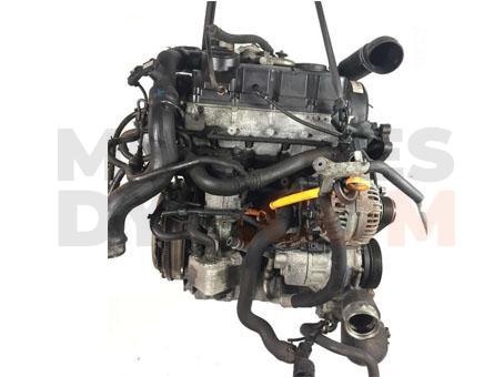 Motor BRT Volkswagen Sharan II 2.0 TDI (140 cv) BMT 4MOTION SCR